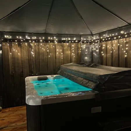 Prive Sauna Rifa Liebeshotel