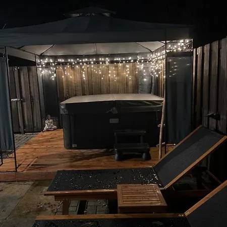 Prive Sauna Rifa Liebeshotel Vught