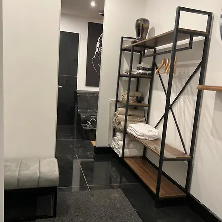 Liebeshotel Prive Sauna Rifa