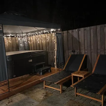 Prive Sauna Rifa *