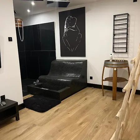 Prive Sauna Rifa * Vught