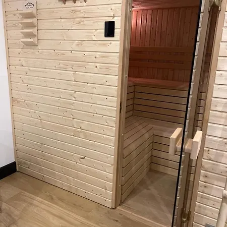 Prive Sauna Rifa *