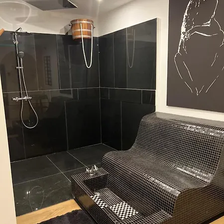 Liebeshotel Prive Sauna Rifa *