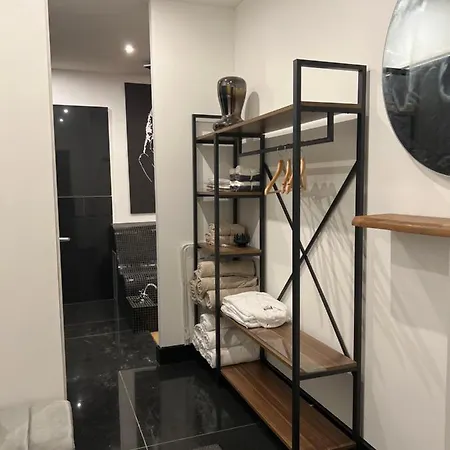 Prive Sauna Rifa
